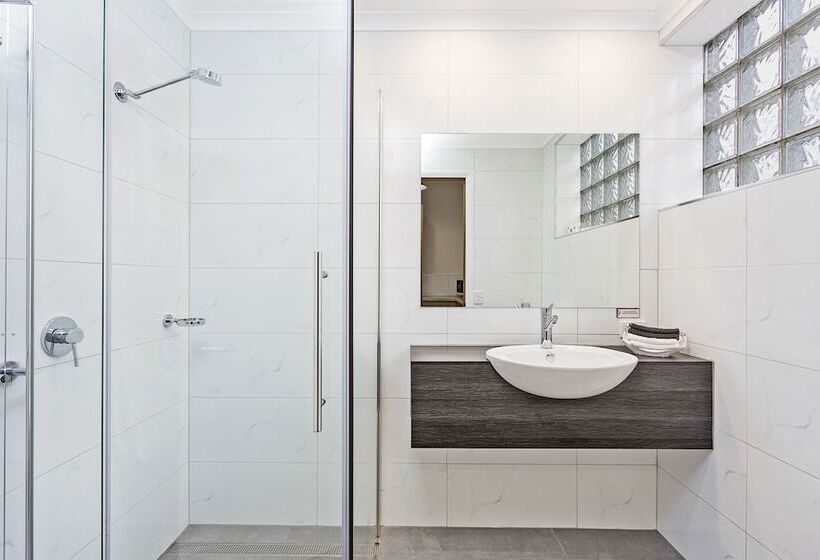 行政房间, Comfort Inn Lady Augusta