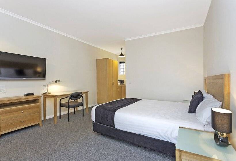 이그제큐티브 룸, Comfort Inn Lady Augusta