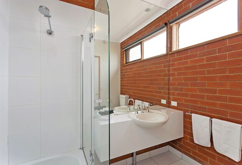 패밀리 룸, Comfort Inn Lady Augusta