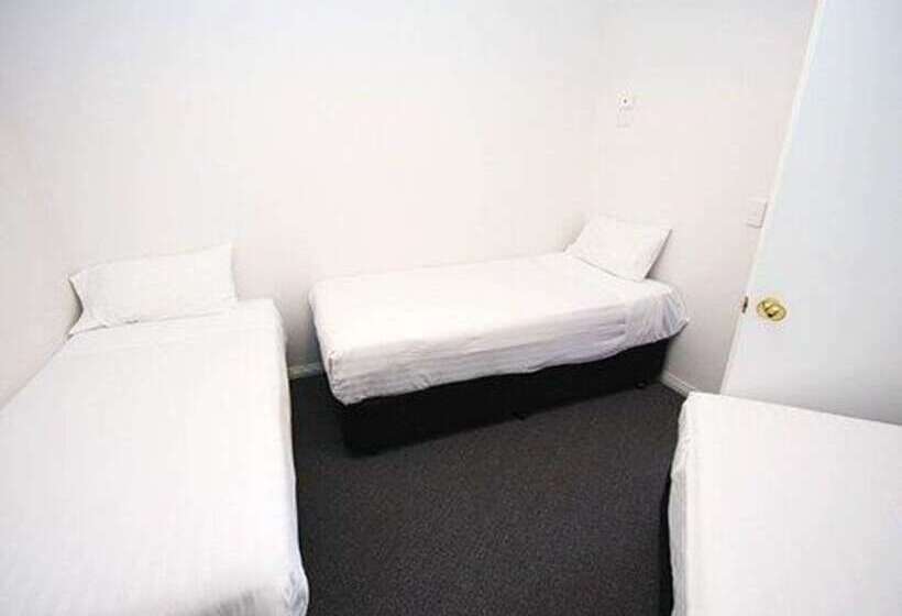 패밀리 룸, Comfort Inn Lady Augusta