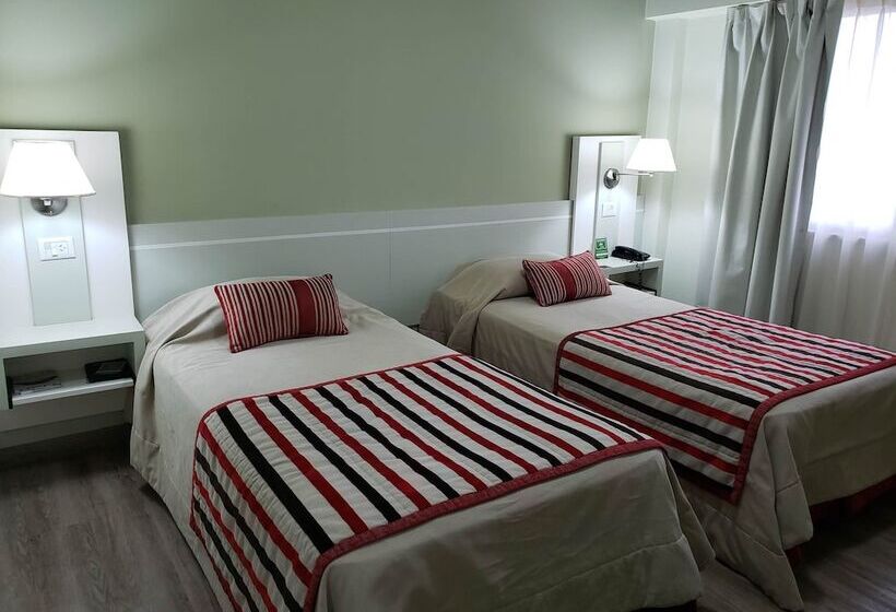 수피리어 룸, Continental