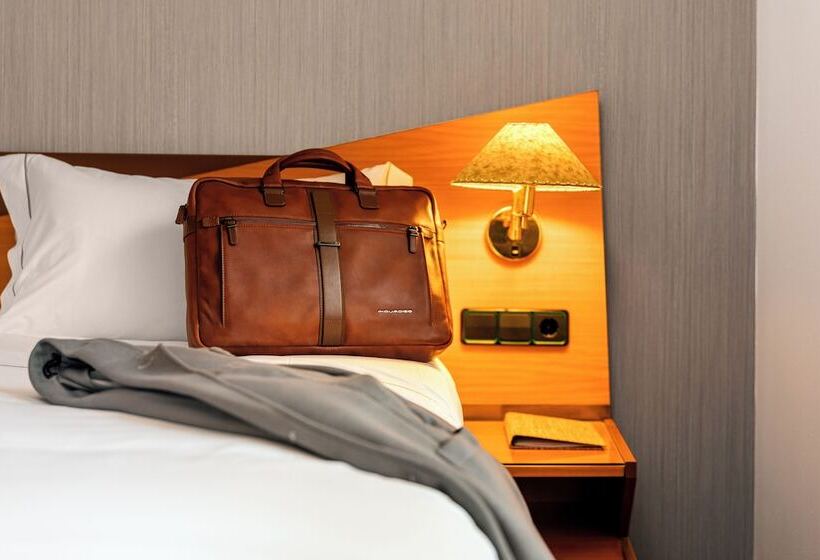 اتاق استاندارد, De L'isard