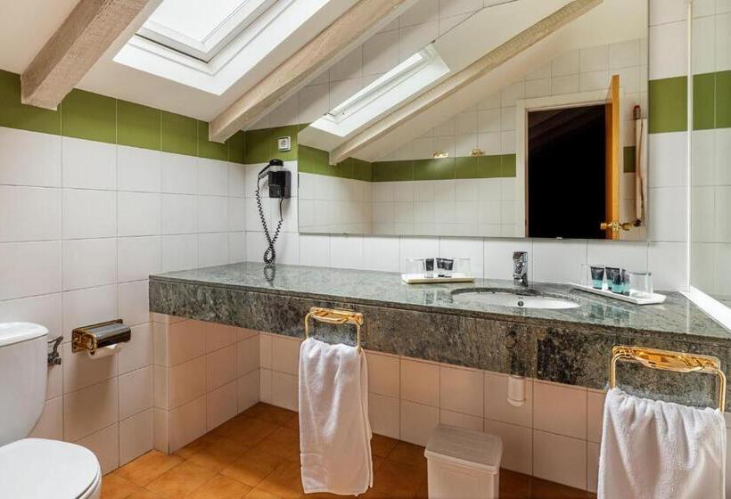 Premium Family Room, De L'isard