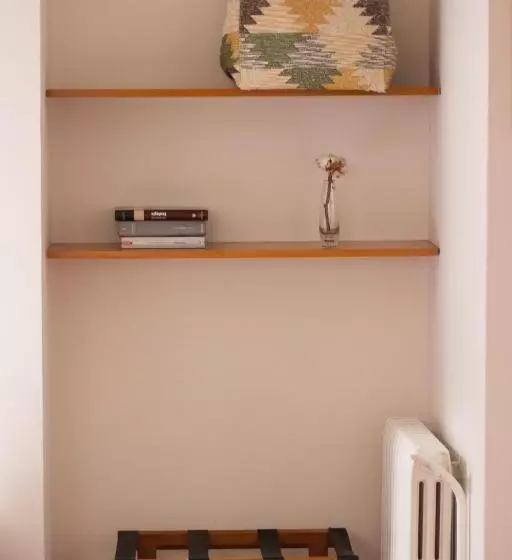 Premium Family Room, De L'isard