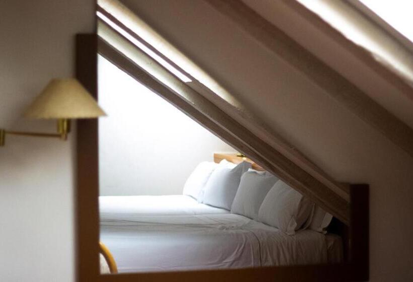 Premium Family Room, De L'isard