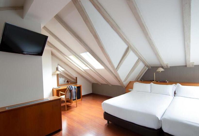 Premium Family Room, De L'isard