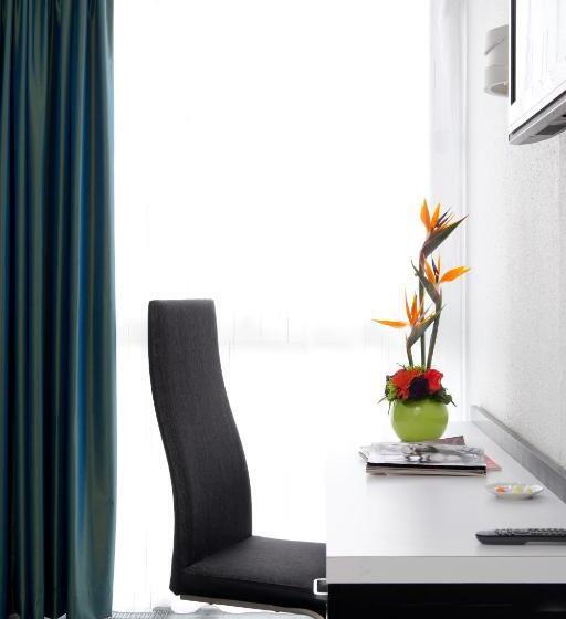 스탠다드 룸, Globales Post Hotel & Wellness