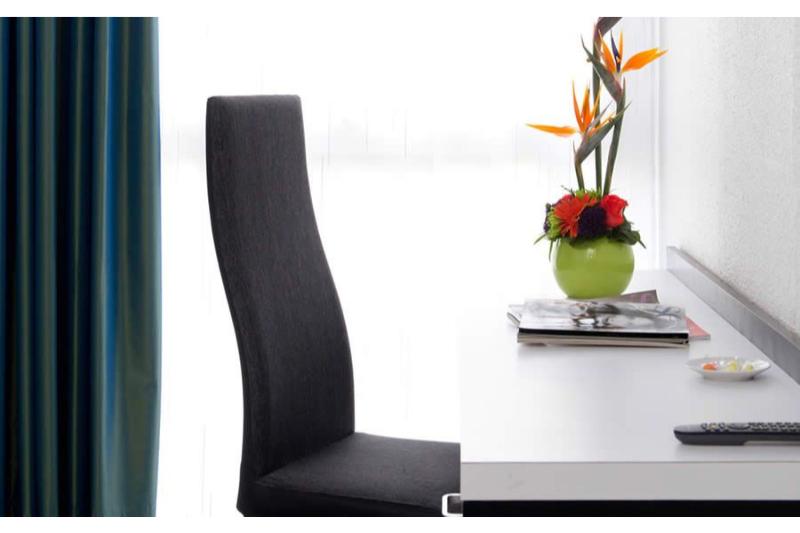 חדר סטנדרט, Globales Post Hotel & Wellness