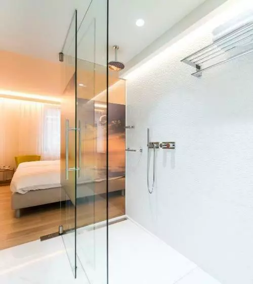 اتاق لوکس, Hassotel