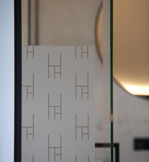 غرفة ديلوكس مزودة بشرفة, Hassotel