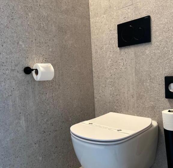 غرفة ديلوكس مزودة بشرفة, Hassotel