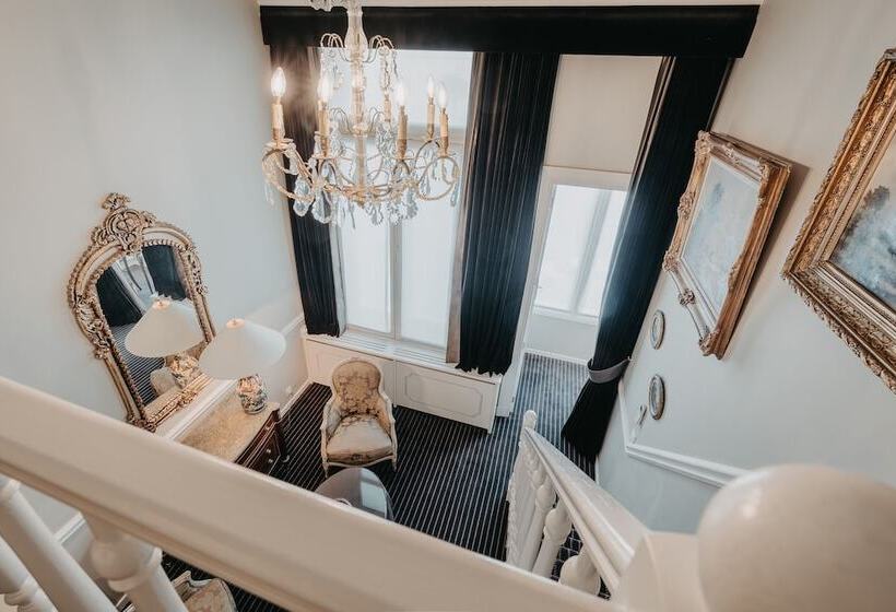 Habitació Deluxe, Manos Premier