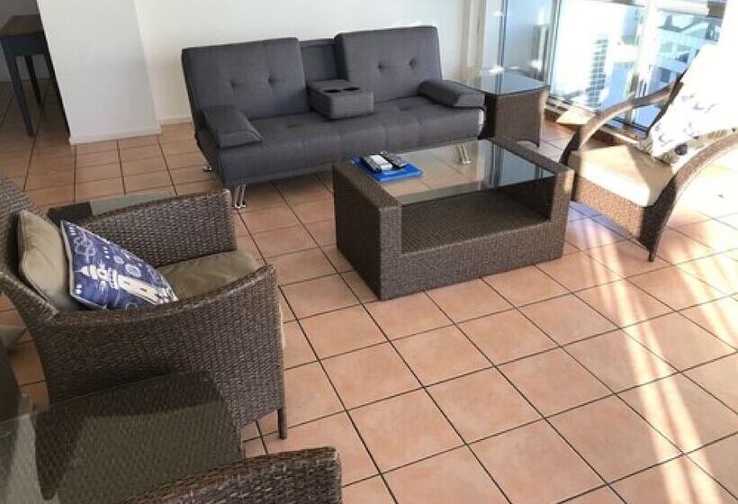 Апартаменты 1 Спальня, Moorings On Cavill Surfers Paradise