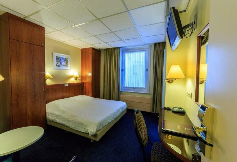 Номер Комфорт, Pacific