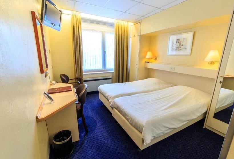 Номер Стандарт, Pacific