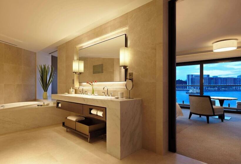 Люкс, Park Hyatt Sydney