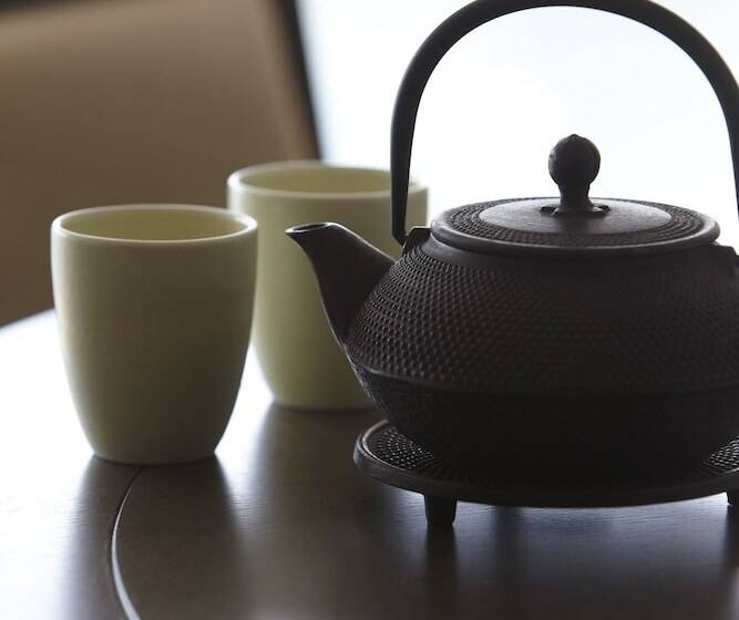 Люкс, Park Hyatt Sydney