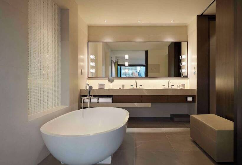 Люкс, Park Hyatt Sydney