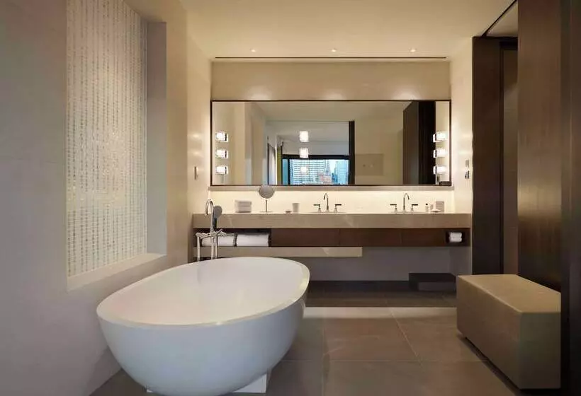 سوییت, Park Hyatt Sydney
