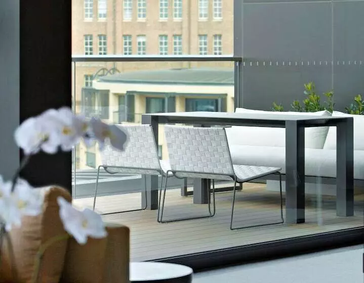 سوییت, Park Hyatt Sydney
