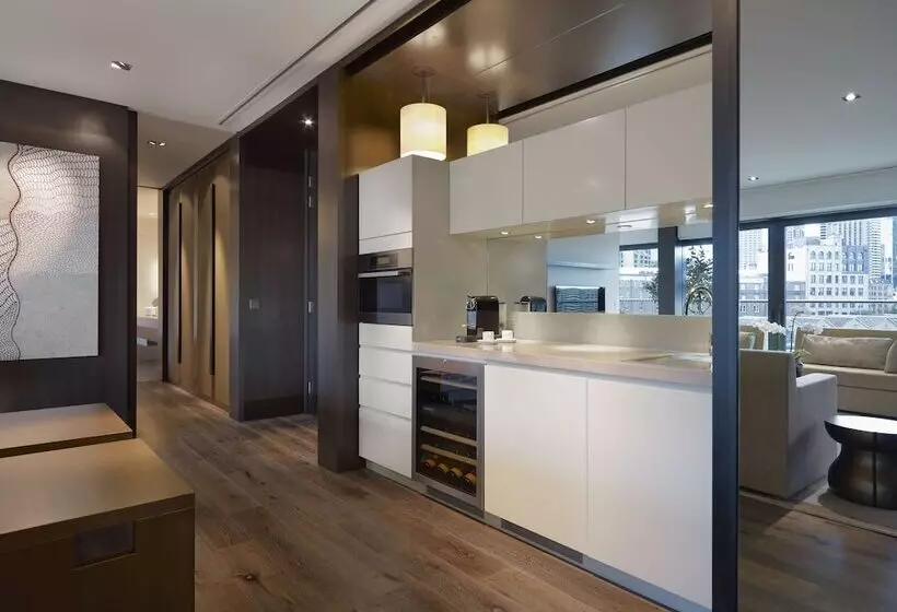 سوییت, Park Hyatt Sydney
