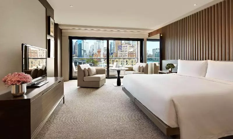 سوییت, Park Hyatt Sydney