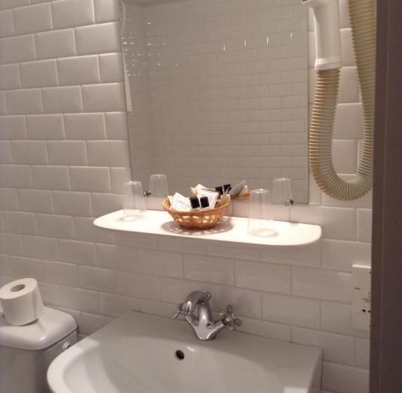 غرفة قياسية, Patritius