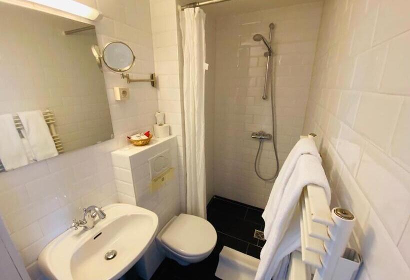 غرفة إقتصادية, Patritius