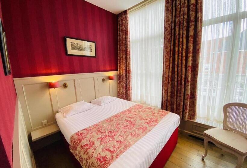 غرفة إقتصادية, Patritius