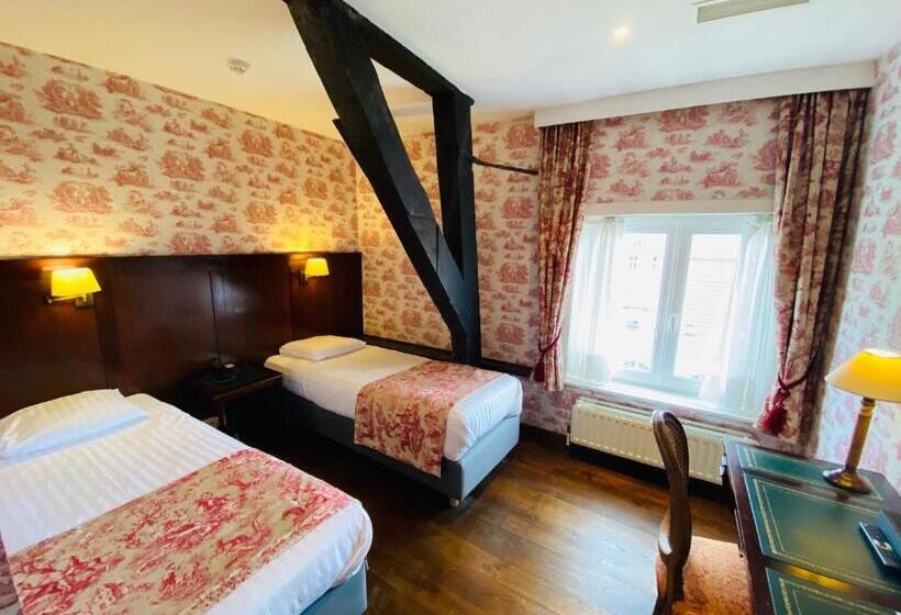 غرفة إقتصادية, Patritius