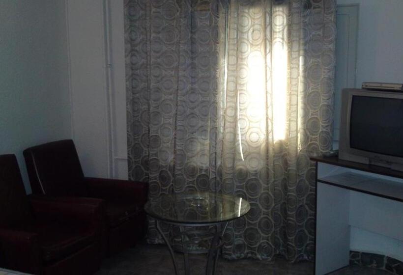 اتاق استاندارد, Peralba