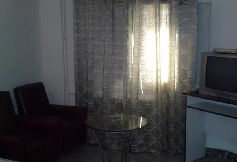 اتاق استاندارد, Peralba