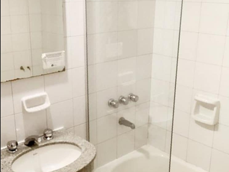 高级大房间, Premier