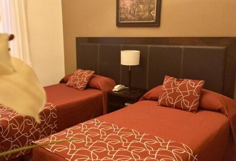 高级大房间, Premier