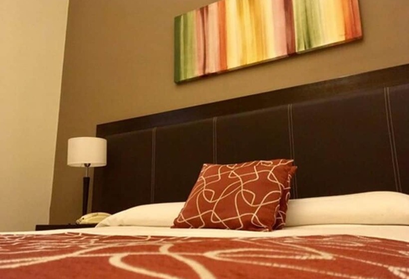 高级大房间, Premier