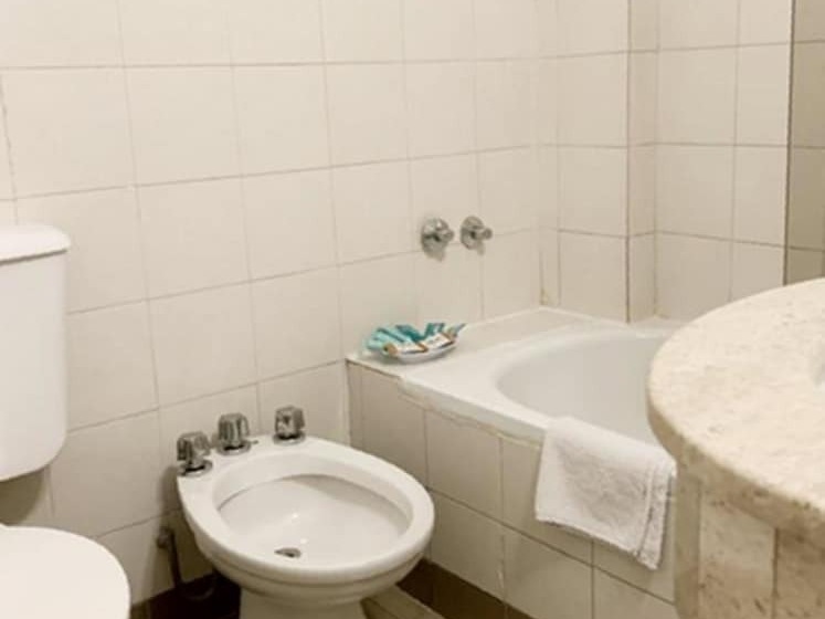 带1个卧室的公寓, Premier