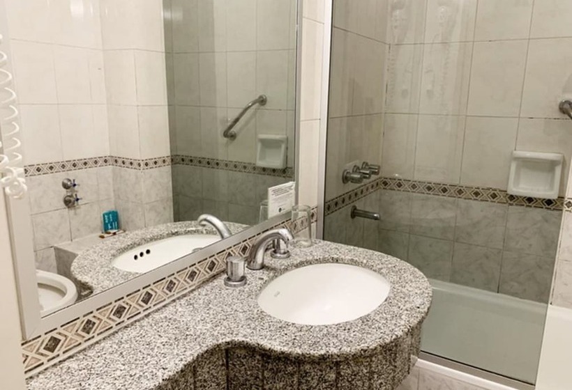 带1个卧室的公寓, Premier