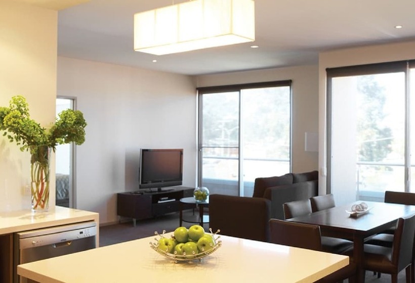 דירת שני חדרים, Quality Hotel Wangaratta Gateway