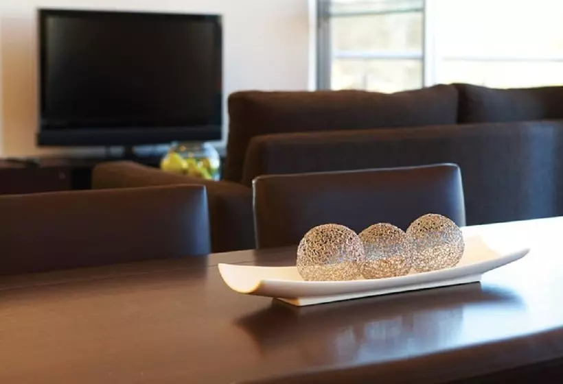 Huoneisto 2 Makuuhuonetta, Quality Hotel Wangaratta Gateway