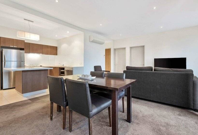 דירת שני חדרים, Quality Hotel Wangaratta Gateway