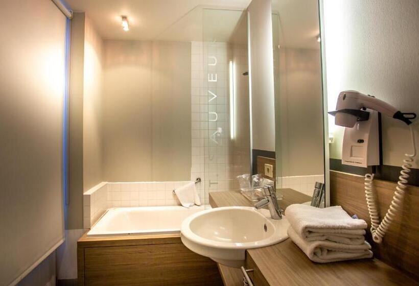 Номер Стандарт, Saint Sauveur By Wp Hotels