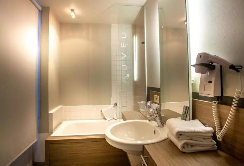 Standard Room, Saint Sauveur By Wp Hotels