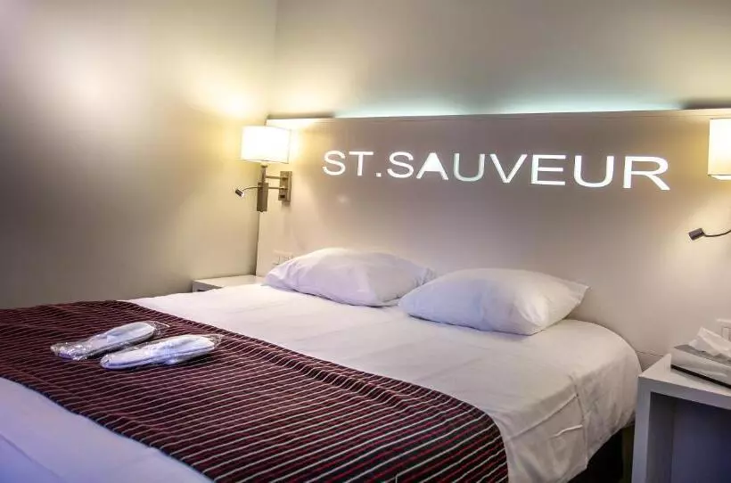 Standard Room, Saint Sauveur By Wp Hotels
