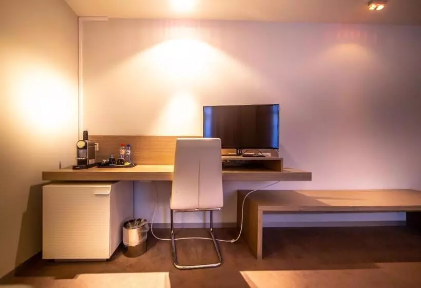Junior Suite, Saint Sauveur By Wp Hotels