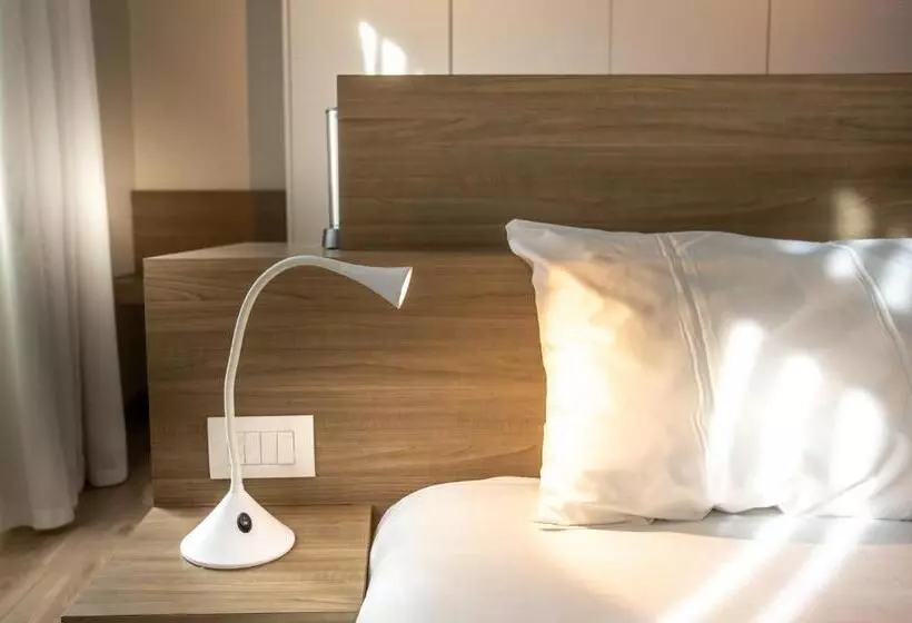 Junior Suite, Saint Sauveur By Wp Hotels