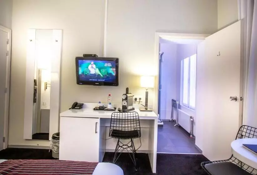 Comfort Room, Saint Sauveur By Wp Hotels