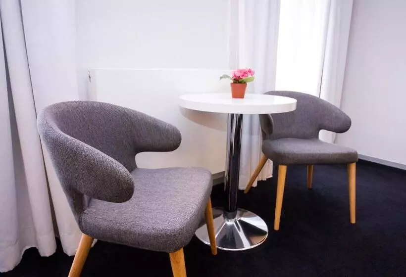 Family Room, Saint Sauveur By Wp Hotels