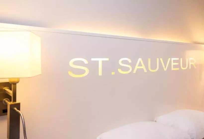 Family Room, Saint Sauveur By Wp Hotels