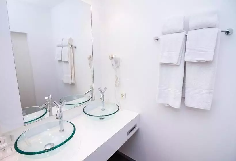 Family Room, Saint Sauveur By Wp Hotels