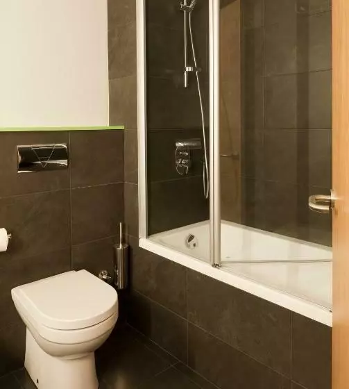 Chambre Standard, Sporting